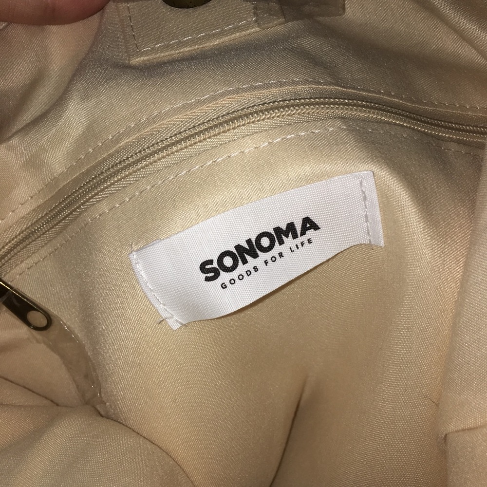 Sonoma Crochet Bag - Picture 4 of 6